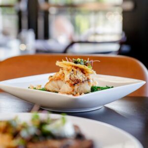 $100 Gift Certificate Draper's Steak and Seafood #2