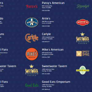 Great American Restaurants