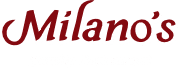 $25 Gift Certificates to Milanos #1