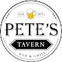 $100 Pete's Tavern Gift Card
